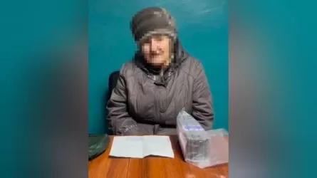 Таксист сорвал аферу с миллионами пенсионерки в Павлодаре 