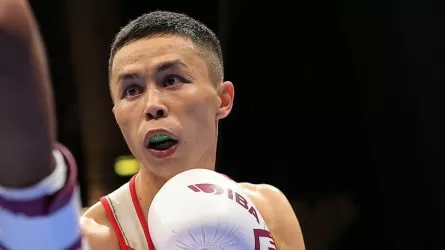 Бокстан әлем чемпионатының ширек финалистері анықталды 