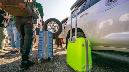 Қазақстанға ең көп саяхат жасайтын ТОП-5 ел тұрғындары белгілі болды