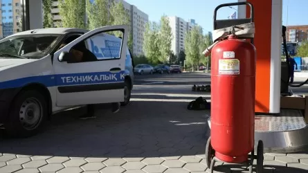 Цена на газ в Казахстане самая низкая в СНГ