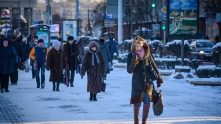 Көршіде халықтың ең сүйікті тағамы жойылып кеткелі тұр