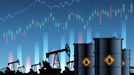 Мұнай бағасы екінші күн қатарынан қымбаттады