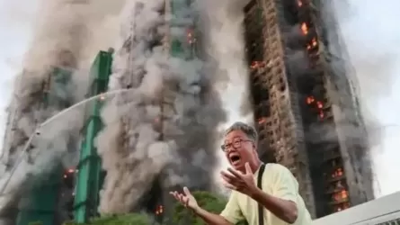 Каким запомнился 2025 год: главные мировые события 