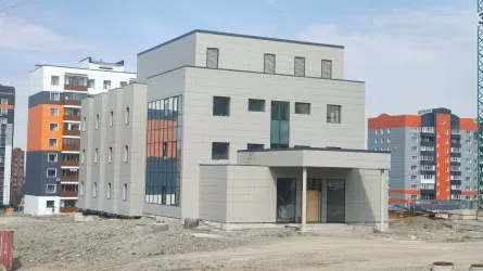 Социальная инфраструктура ВКО: 21 объект &mdash; на финишной прямой