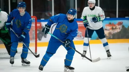 Қазақстан жастар құрамасы әлем чемпионатында Словенияны тізе бүктірді 