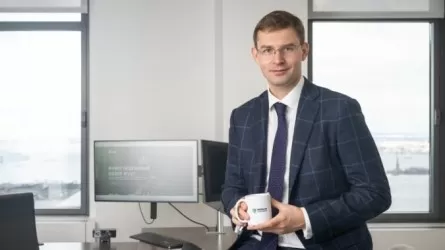 Миллиардер Турлов раскритиковал правительство и Нацбанк