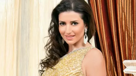 Жасмин рассказала, почему елку в их семье украшают только вместе