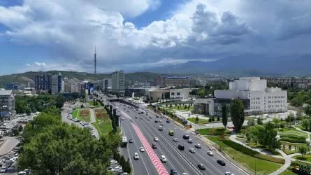 Үкімет басшысы: &laquo;Көктөбе&raquo; телемұнарасына апаратын қосалқы жол салынуы мүмкін