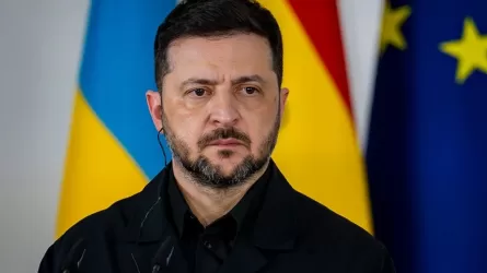 ЕО көшбасшылары мен Зеленский Трамппен кездесуінің алдында сөйлесті