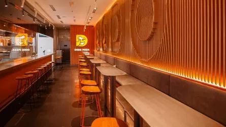 Dodo Brands “выдавил” Papa John’s - компания закрыла рестораны в Казахстане и Кыргызстане