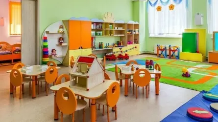 Балабақшаларды ваучерлік қаржыландыру ауқымы кеңейтілді