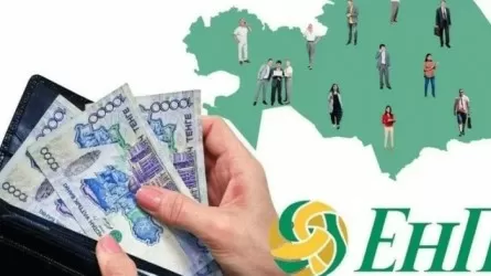 Казахстанцам перекрыли последний канал обналичивания пенсионных излишков