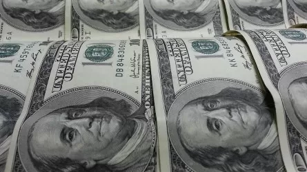 Казахстан привлек почти 15 млрд долларов прямых инвестиций  