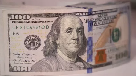 Елде доллар күрт арзандады