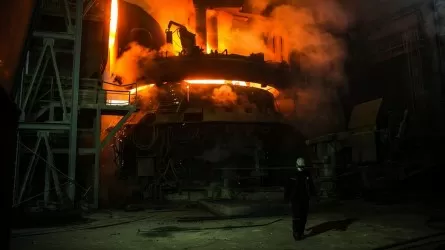 Индустриальные проекты принесут тысячи рабочих мест в РК 