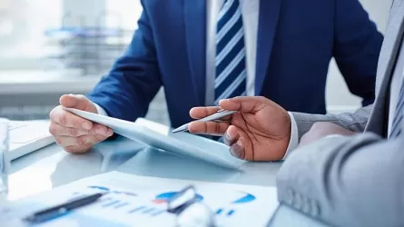 Әрбір бесінші қазақстандық бизнес саласында жұмыс істейді 