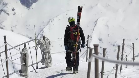 Топ-курорты для лыж и сноуборда в Казахстане зимой 2025–2026 года 