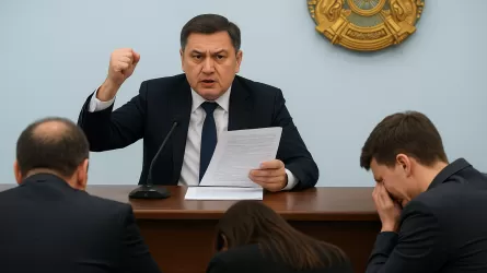 В ВКО районным акимам пригрозили санкциями за низкие показатели 