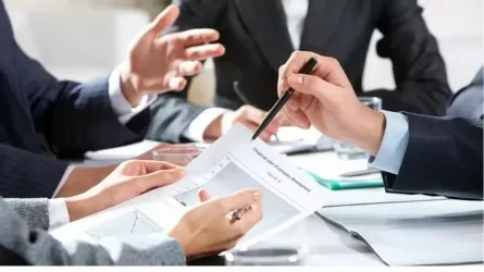 Операторов по оказанию господдержки бизнесу предлагают проверить 