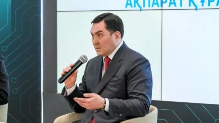 Мұнай-газ химиясындағы өнім өндірісінің көлемі 12%-ға өсті – министр