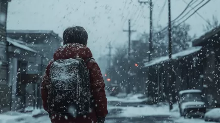 Некоторые школьники в Астане не пойдут в школу