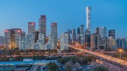 Практика Китая по ликвидации бедности укрепляет глобальные усилия по сокращению нищеты