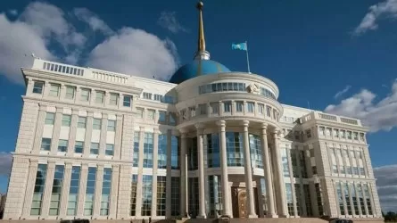 Токаев провел перестановки в своей администрации 