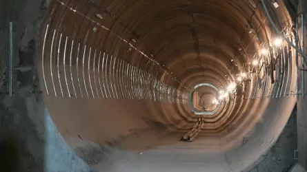 Алматы метросының жаңа желілерін шетелдіктер салуы мүмкін