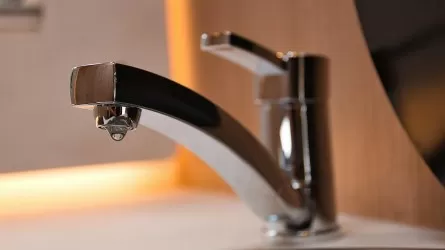 Где в Астане не будет воды и света 3 декабря 