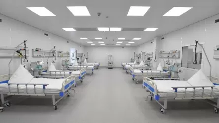 Алматыда 2030 жылға дейін 11 медициналық нысан бой көтереді