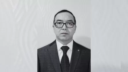 Былтыр ғана сайланған Темір қаласының әкімі өз үйінде өлі табылды