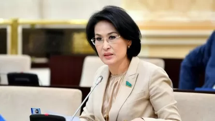 Елімізде өлім-жітім көрсеткіші төмендеп, халықтың өмір сүру ұзақтығы артты