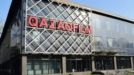 Ұлттық киноны қолдау орталығының қызметі «Қазақфильмге» берілмек