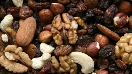 ЕЭК обнулила пошлины на экзотические орехи: назван срок 