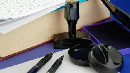 Систематические махинации нотариусов разоблачили в Павлодарской области  