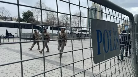 Операция против ИГИЛ в Стамбуле и Анкаре: задержано 127 человек 