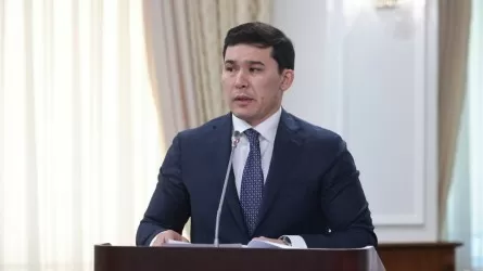 Қысқы Олимпиадада Қазақстан туын кім ұстап шығатыны әлі шешілмеді &ndash; министр