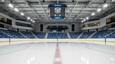 Кубок Вызова МХЛ пройдет без игроков "Снежных Барсов"