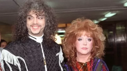 Киркоров прокомментировал заявление Пугачевой о фиктивности их брака 