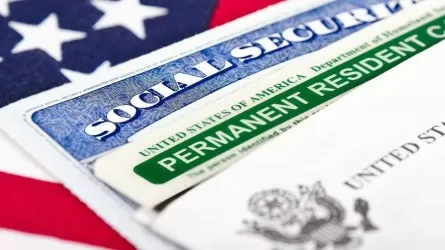 США приостанавливают розыгрыш грин-карт  