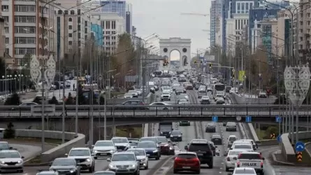 Азаматтар жолдың сапасы нашар екенін айтып, жиі шағымданады &ndash; Мемлекет басшысы