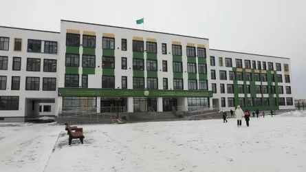 Қарағандыда оқушыларға жасалатын шабуыл туралы қауесеттен соң мектептерде күзет күшейтілді