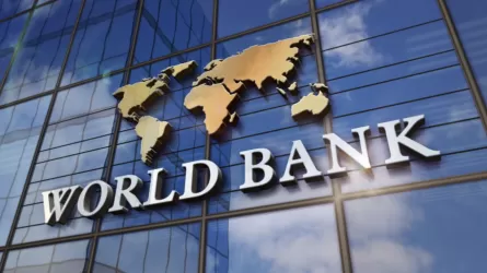 Қазақстан Дүниежүзілік банк рейтингінде 21 орынға көтерілді