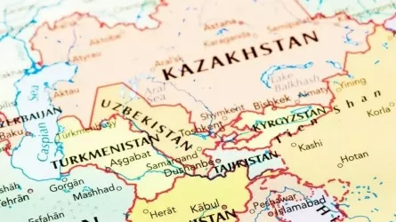 Казахстан, Узбекистан и Таджикстан делят между собой море