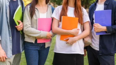 Итальянский диплом получат выпускники вуза Жетысу