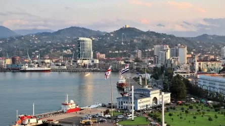 "КазТрансОйлу" пересчитали налоговые претензии в Грузии