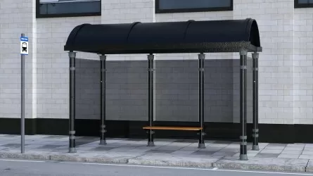 Акимат Астаны опроверг слухи о смерти мужчины в результате гололеда 