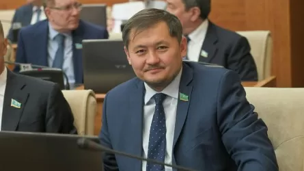 Жеке инвестиция мен халықаралық серіктестік ғылымды жаңа деңгейге шығарды