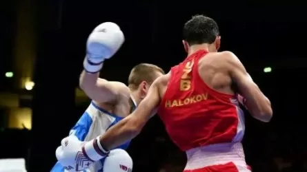 IBA әлем чемпионатындағы даулы жекпе-жектің нүктесін қойды 