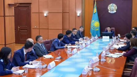 Генпрокуратура РК берет на себя функции инвест-омбудсмена 